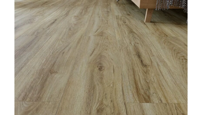 Scandi Elite - Solid Floor Scandi